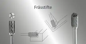 HM Nutfräser 12 mm - Schaft:8 mm Z:2 NL:24 HM Nutfräser 12 mm - Schaft:8 mm Z:2 NL:24