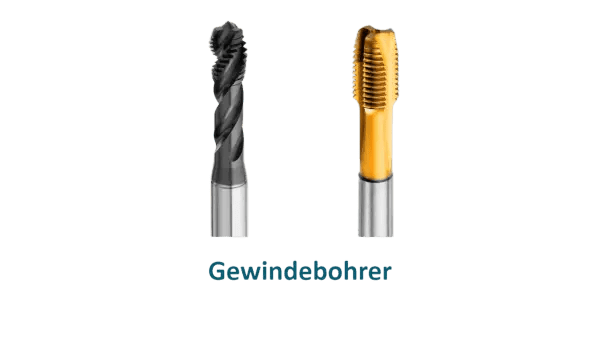Hochwertige Gewindebohrer, Maschinengewindebohrer,Handgewindebohrer, Gewindeschneider