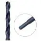 Preview: HSS-R Rollgewalzter Spiralbohrer, Metallbohrer mit reduziertem Schaft 10,5 bis 20 mm