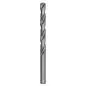 Preview: 9,4 x 81 x 125 - d2=9,4 mm ✓ HSS-G Spiralbohrer, Metallbohrer, Stahlbohrer 135° geschliffen