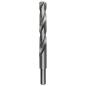 Preview: HSS-G Spiralbohrer Ø 19 mm nach DIN338 gefertigt mit einem Spitzenwinkel von 135°