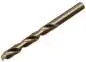 Preview: 13,5 x 108 x 160, d2=10 mm ✓ HSSE-Spiralbohrer 135°, DIN338, Edelstahlbohrer, Cobaltlegiert