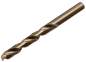 Preview: 8,3 x 75 x 117, d2=8,3 mm ✓ HSSE-Spiralbohrer 135°, DIN338, Edelstahlbohrer, Cobaltlegiert