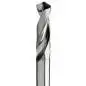 Preview: 3 / 4 / 5 / 6 mm ✓ VHM-Spiralbohrer-Set DIN1897, Bohrer-Satz Typ N, 118°