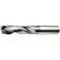 Preview: 8,5 x 35 x 89, d2=10 mm ✓ VHM-Spiralbohrer, 3xD Hochleistungsbohrer beschichtet, Universalbohrer 140°