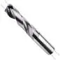 Preview: 12,0 x 40 x 102, d2=12 mm ✓ VHM-Spiralbohrer mit IK, 3xD Hochleistungsbohrer beschichtet, Kühlkanalbohrer Universalbohrer 140°