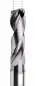 Preview: 12,0 x 40 x 102, d2=12 mm ✓ VHM Spiralbohrer mit IK und Beschichtung, 3xd, Kühlkanalbohrer, Hochleistungsbohrer 140°, Universalbohrer