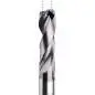 Preview: Universal VHM-Bohrer 10,4 mm Bohrdurchmesser 3xD mit Innenkühlung mit - beschichteter Kühlkanalbohrer