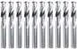 Preview: 10 Stück 2,2 x 13 x 40 mm ✓ HSS-G Spiralbohrer, Metallbohrer, Blechbohrer bzw. Kurzbohrer