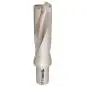 Preview: MBC U-Drill 3xD Wendeplattenbohrer mit Innenkühlung (IK), geeignet für WCM.030208-Wendeplatten, für präzise und wirtschaftliche Bohrbearbeitungen in Metallwerkstoffen bei Stahl Industry