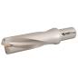 Preview: MBC U-Drill 3xD Wendeplattenbohrer mit Innenkühlung (IK), geeignet für WCM.030208-Wendeplatten, für präzise und wirtschaftliche Bohrbearbeitungen in Metallwerkstoffen bei Stahl Industry verfügbar