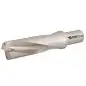 Preview: MBC U-Drill 3xD Wendeplattenbohrer mit Innenkühlung (IK), geeignet für WCM.030208-Wendeplatten, für präzise und wirtschaftliche Bohrbearbeitungen in Metallwerkstoffen bei Stahl Industry verfügbar