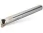 Preview: VORGEN DSKNR oder DSKNL Bohrstange zum Innendrehen 75°, Links für SNMG-Wendeschneidplatten