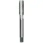 Preview: M12 ✓ HSS Gewindebohrer Gewindeschneider Form D Einschnittgewindebohrer DIN352 Handgewindebohrer