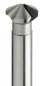 Preview: Hochwertiger Premium HSS-E Kegelsenker 120° Senkbohrer bzw. Entgratsenker Ø 25,0 mm GEFRABO