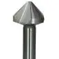 Preview: HSS Kegelsenker / Entgratsenker 90° DIN 335 Form C Ø 6,3 8,3 10,4 12,4 16,5 20,5 25 31 mm Senkbohrer NEU