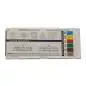 Preview: 10x LPGT010210 Wendeplatten Edelstahl ✓ LPGT Hochvorschubfräsplatten, Fräswendeplatten, Wendeschneidplatten