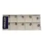 Preview: 10x LPGT010210 Wendeplatten Edelstahl ✓ LPGT Hochvorschubfräsplatten, Fräswendeplatten, Wendeschneidplatten