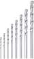 Preview: BOHRER SET 3 / 4 / 5 / 6 / 7 / 8 / 9 / 10 mm Steinbohrer Bohrer