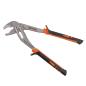 Preview: Rohrzange 230 mm für Sanitär und Werkstatt