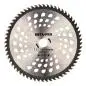 Preview: Holzsägeblatt 180 mm Hartmetallbestückt Z=60 ✓ Präzisionssägeblatt für Holz & Laminat, Bohrung 20 mm