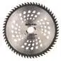 Preview: Holzsägeblatt 200 mm Hartmetallbestückt Z=60 ✓ Präzisionssägeblatt für Holz & Laminat, Bohrung 22,2 mm
