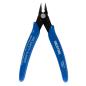 Preview: Elektronikzange Mini Seitenschneider 125 mm (5 Zoll) CrV Stahl