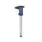 Preview: Digitaler Messschieber 0 - 150 mm Schieblehre Messlehre mit LCD Display Batterie, Genauigkeit ± 0,02 mm