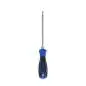 Preview: Doppelseitiger Schraubendreher mit magnetischen Bits Cr-V Stahl