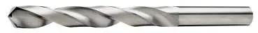 0,5 x 7 x 22 mm ✓ VHM-Spiralbohrer DIN338, Bohrer Typ N, 118°