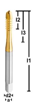 Zweiteilige Alu-Schaftkragen 3,2 Cm Bohrung - 2024 Aluminium, Made In USA