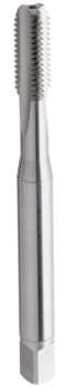M5 ✓ HSSE Maschinengewindebohrer, Gewindebohrer für Durchgangs- und Sackloch, geradegenutet Form C