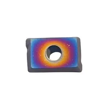 10x APKT1003 Wendeplatten Edelstahl ✓ APKT10 ISO Fräswendeplatten mit Spezialbeschichtung, Wendeschneidplatten
