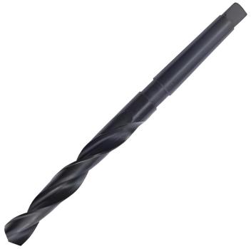 Produktbild von HSS Spiralbohrer 32 Mm Mit MK 4 – Typ N, Werkö WMW DDR, Konusbohrer In OVP, 335 Mm Gesamtlänge
