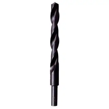 Präzisions-Spiralbohrer HSS-R 118° für Metall, Stahlprofile und Konstruktionsstahl
