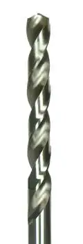 17,0 x 125 x 184 - d2=13 mm ✓ HSS-G Spiralbohrer, Metallbohrer, Stahlbohrer 135° geschliffen mit red. Schaft