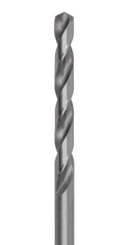 1,3 x 16 x 38 - d2=1,3 mm ✓ 10 x HSS-G Spiralbohrer, Metallbohrer, Stahlbohrer 135° geschliffen (VPE 10 Stück)