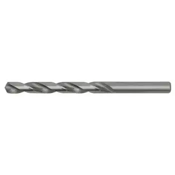 9,4 x 81 x 125 - d2=9,4 mm ✓ HSS-G Spiralbohrer, Metallbohrer, Stahlbohrer 135° geschliffen