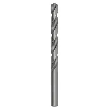9,4 x 81 x 125 - d2=9,4 mm ✓ HSS-G Spiralbohrer, Metallbohrer, Stahlbohrer 135° geschliffen