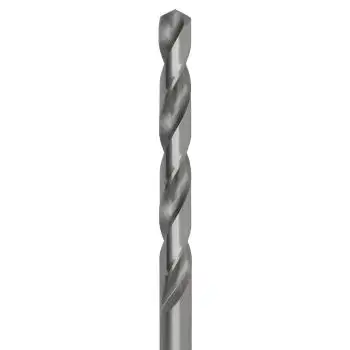 20,0 x 140 x 205 - d2=13 mm ✓ HSS-G Spiralbohrer, Metallbohrer, Stahlbohrer 135° geschliffen mit red. Schaft