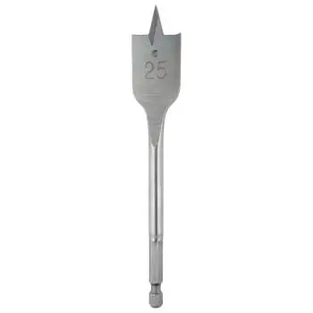 Flachfräsbohrer Holzbohrer Flachfräser Bohrer Ø 14 mm - große Auswahl! NEU