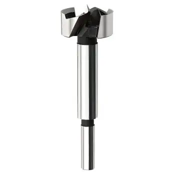 34,0 x 90 - d2=10 mm ✓ Forstnerbohrer, Holzbohrer, Astlochbohrer, Kunstbohrer, Scharnierbohr
