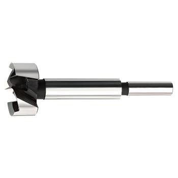 Forstnerbohrer 10 bis 50 mm verfügbar - aus HSS für präzise Holzbohrungen