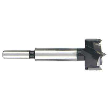 15,0 x 90 - d2=8 mm ✓ HM Forstnerbohrer, Holzbohrer, Astlochbohrer, Kunstbohrer, Scharnierbohr