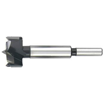 15,0 x 90 - d2=8 mm ✓ HM Forstnerbohrer, Holzbohrer, Astlochbohrer, Kunstbohrer, Scharnierbohr