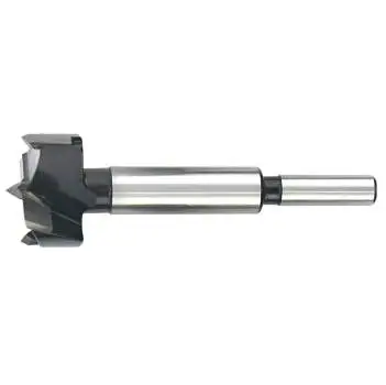 15,0 x 90 - d2=8 mm ✓ HM Forstnerbohrer, Holzbohrer, Astlochbohrer, Kunstbohrer, Scharnierbohr
