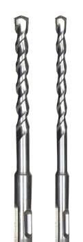 5,0 x 110 mm ✓ SDS-Plus Hammerbohrer, Hartmetallbestückte Betonbohrer