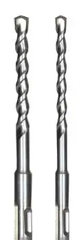 14,0 x 160 mm ✓ SDS-Plus Hammerbohrer, Hartmetallbestückte Betonbohrer