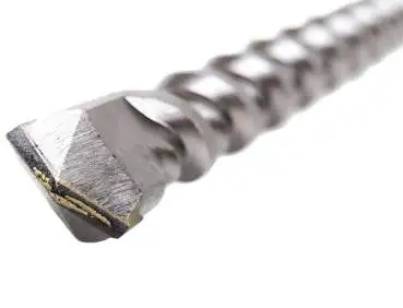 SDS-Plus Hammerbohrer, Hartmetallbestückte Betonbohrer für Hilti Bohrer