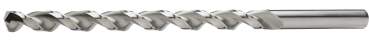10,0 x 187 x 250, d2=10 mm ✓ HSSE-Spiralbohrer überlang 130°, Metallbohrer, Edelstahlbohrer mit Tieflochspirale Typ LG